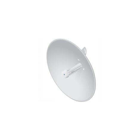 Ubiquiti PowerBeam 5 AC 500mm 27dbi Gb LAN + radom PBE-5AC-500