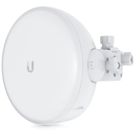 Ubiquiti GBE-Plus - airMAX GigaBeam Plus 60 GHz Rádio GBE-Plus-EU