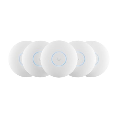 Ubiquiti UniFi AP AC PRO 2,4GHz/5GHz 5pck, PoE nie je súčasťou balenia UAP-AC-PRO-5