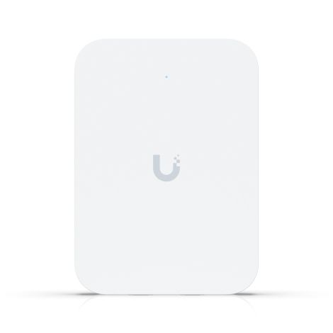 Ubiquiti U7-IW, UniFi AP U7 In-Wall U7-IW