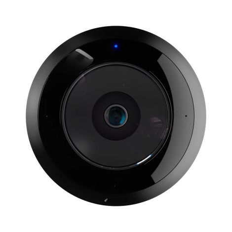 Ubiquiti UVC-AI-360, UniFi Protect AI 360, čierna UVC-AI-360