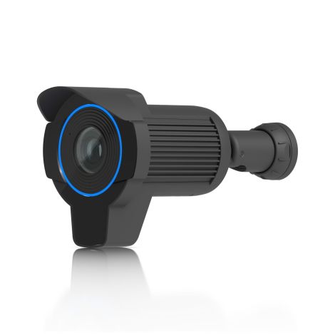 Ubiquiti UVC-AI-LPR-B, UniFi Protect AI LPR Camera UVC-AI-LPR-B