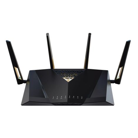ASUS RT-BE88U 90IG08V0-MO3N0V