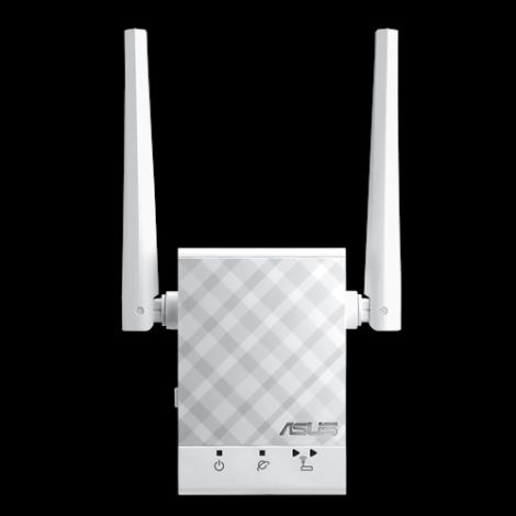 _ASUS RP-AC51 - wifi AC750 dual-band repeater 90IG03Y0-BO3410