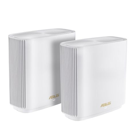 ASUS Zenwifi XT9 (2-pk) White 90IG0740-MO3B40