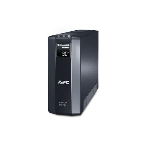 APC Power-Saving Back-UPS Pro 900VA-FR BR900G-FR