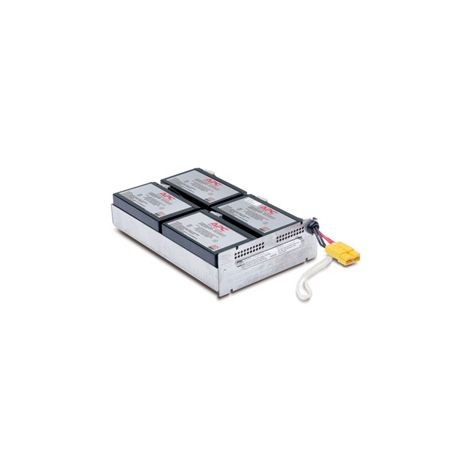 Battery replacement kit RBC24 RBC24