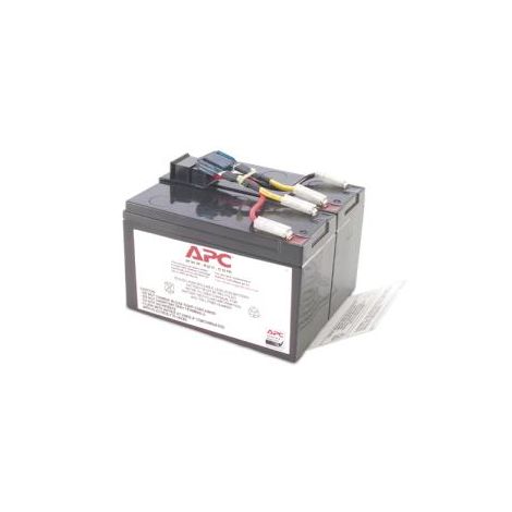 Battery replacement kit RBC48 RBC48