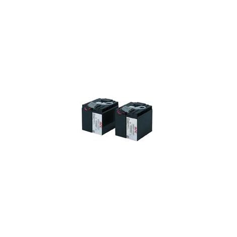 Battery replacement kit RBC55 RBC55