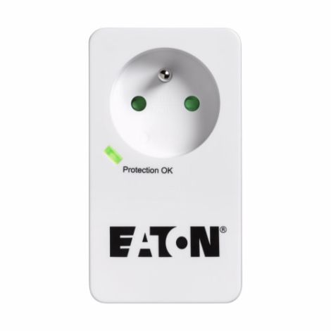 Eaton Protection Box 1 Tel@ FR PB1TF