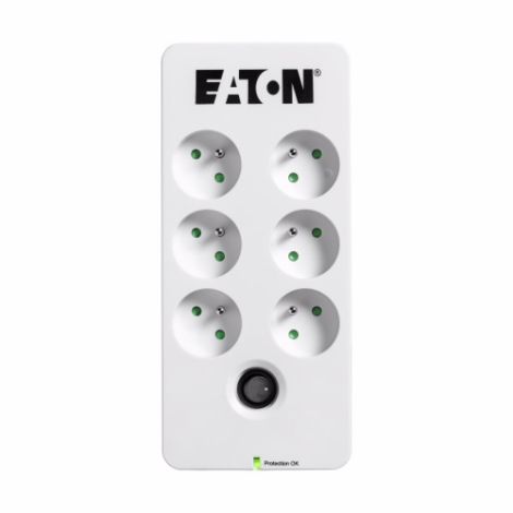 Eaton Protection Box 6 FR PB6F