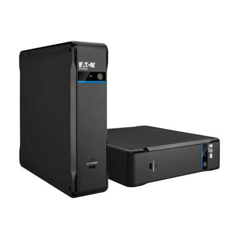 Eaton UPS 1/1 fáza, 1,7 kVA- 3P Ellipse 1700 USB DIN 3P1700UD