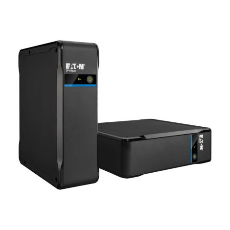 Eaton UPS 1/1fáza, 550VA - 3P Ellipse 550 FR 3P550F