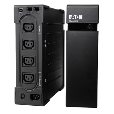 Eaton Ellipse ECO 650 IEC EL650IEC