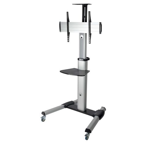 Tripplite Pojazdný vozík pre televízor alebo monitor, 32"…70" DMCS3270XP