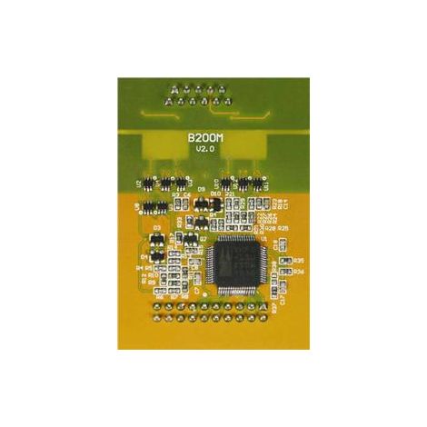 Yeastar MyPBX BRI modul 2xBRI port pre 2 ISDN2 linky 10000314