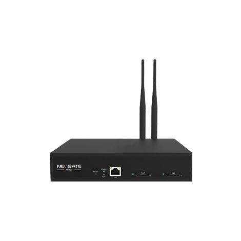 Yeastar NeoGate TG200L, IP GSM brána, 2xGSM, 1xLAN 10001659