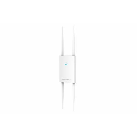 Grandstream GWN7630LR AP, 802,11 ac Wave2, 4x4:4 MU-MIMO, 16 SSDI, 200+ klientov, 2.33Gbps, IP66, 300m GWN7630LR