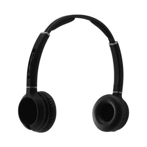 JPL TT3 BIN/Stereo/QD/Drôt/Čierna TT3 Bin Headband