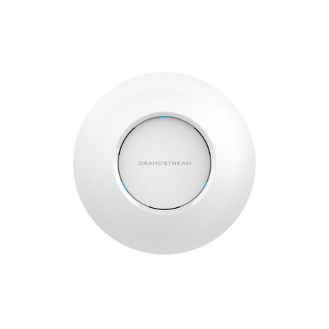 Grandstream GWN7625 AP, 802,11 ac Wave2, 5GHz 4×4:4 MU-MIMO, 16SSDI, 200 konk. kl., 2.03 Gbps GWN7625