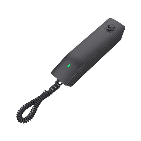 Grandstream GHP611W SIP WiFi hotelový tel. čierny GHP611W