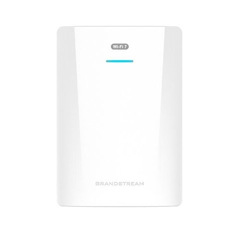 Grandstream GWN7670WM AP, Wi-Fi 7, 802.11be, 2,5 G Ethernet WAN/LAN, 256 klientov, 2x2:2 MIMO GWN7670WM
