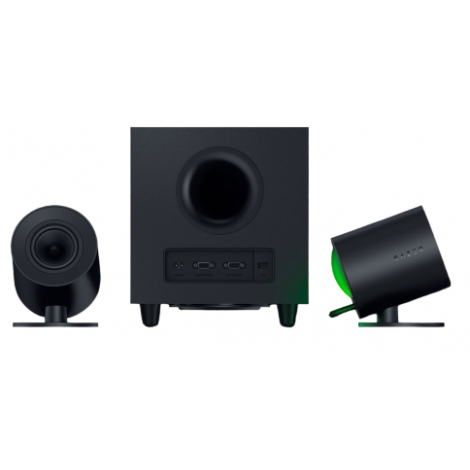RAZER NOMMO V2/2.1/Čierna RZ05-04750100-R3G1
