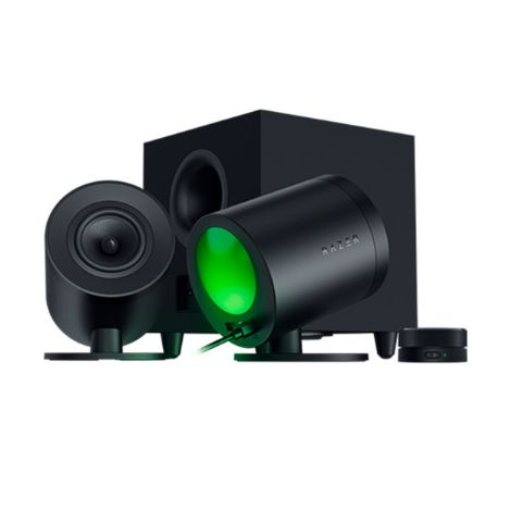 RAZER NOMMO V2 PRO/2.1/Čierna RZ05-04740100-R3G1