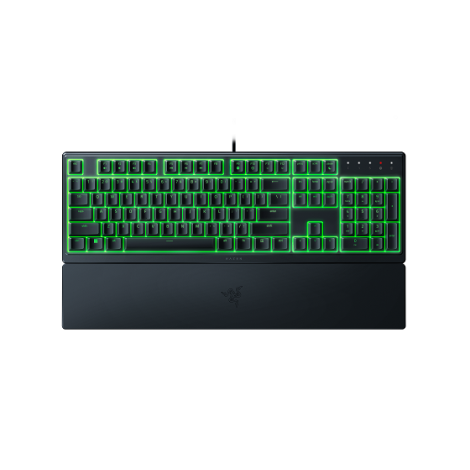 Razer Ornata V3 X/PS/2/US layout/Čierna RZ03-04470100-R3M1