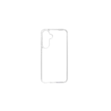 ER POWER Kryt Crystal kryt pre Samsung Galaxy A55 ERCSSGA55CL
