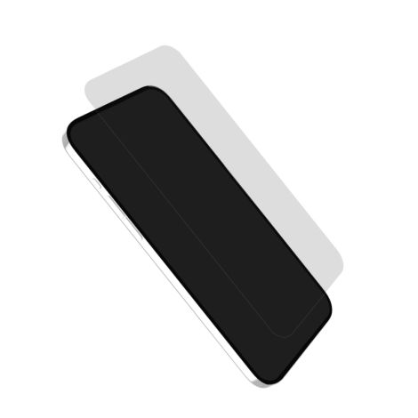 ER POWER Temperované 9H sklo pre Apple iPhone 16 Plus ERGSAPIP1667