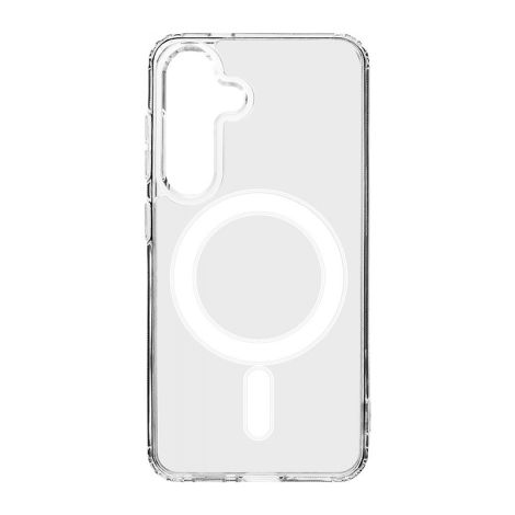 ER POWER ICE SNAP kryt pre Samsung Galaxy S24 s MagSafe ERCSSGS24MGCL