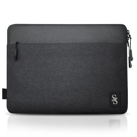 Seine Scene Taška na notebook Seine Scene Valence sleeve 16" - čierna SSVA16BK