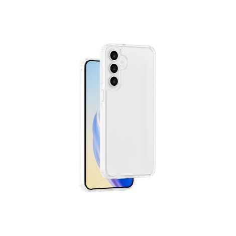 ER Crystal kryt pre Samsung Galaxy A16 - priehľadný ERCSSGA16CL