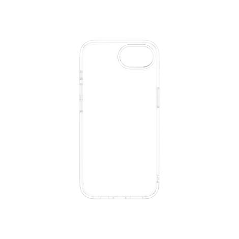 ER POWER CRYSTAL kryt pre Apple iPhone 16e ERCSIP16ECL