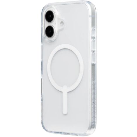 ZAGG kryt Crystal Palace Lite Snap iPhone 16 Transparentný 702315034