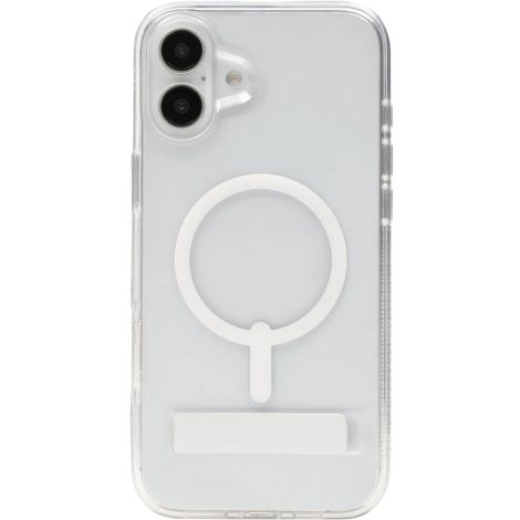 ZAGG kryt Crystal Palace Snap KS Apple iPhone 16 Plus Transparentný 702315047