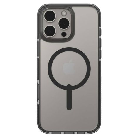ZAGG kryt Santa Cruz Snap Apple iPhone 16 Pro Max Čierny 702315053