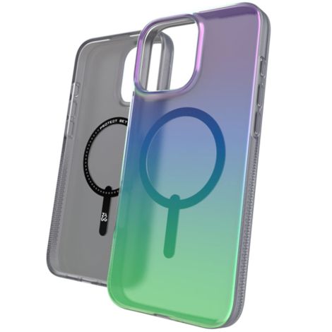 ZAGG kryt Milan Snap Apple iPhone 16 Pro Max Raven Feather 702315117