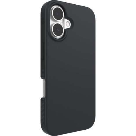 ZAGG kryt Manhattan Snap Apple iPhone 16 Čierny 702315194