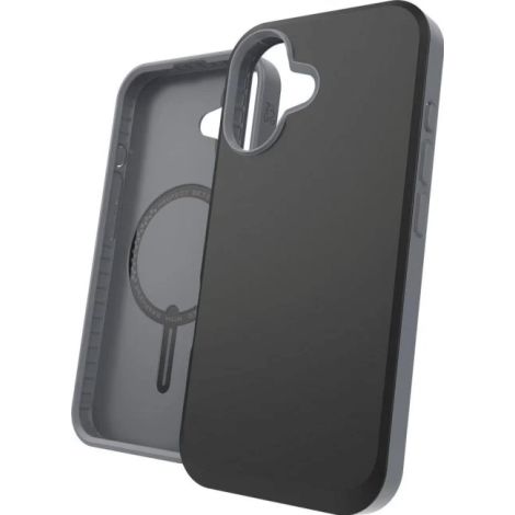 ZAGG kryt SoHo Snap Apple iPhone 16 - Čierny 702315222