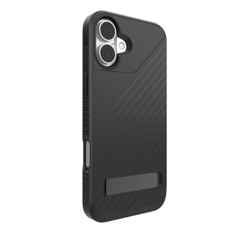 ZAGG kryt Denali Snap KS Apple iPhone 16 Plus Čierny 702315251