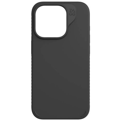 ZAGG kryt Manhattan Snap Apple iPhone 15 Pro Max - čierna 702312679