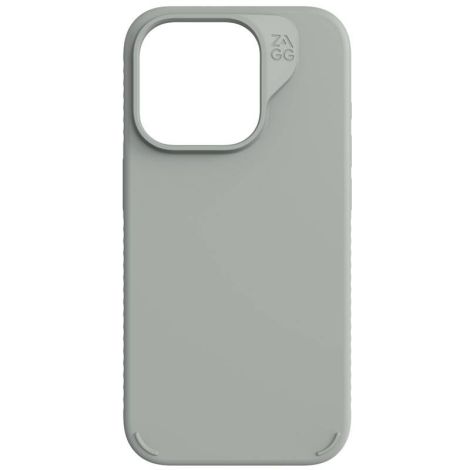 ZAGG kryt Manhattan Snap Apple 15 Pro Max - zelená 702312691