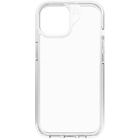 ZAGG kryt Crystal Palace iPhone 15 Pro Max - transparentný 702312615