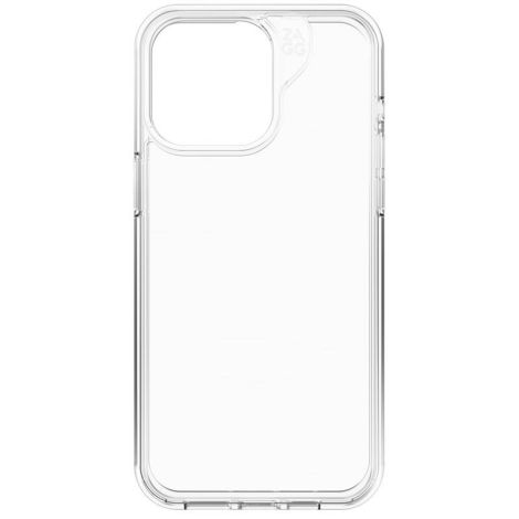 ZAGG kryt Crystal Palace iPhone 15 Pro priehľadný 702312614