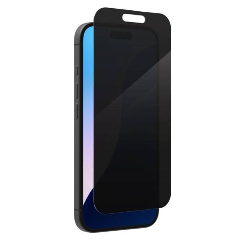 ZAGG sklo Elite Privacy 360 Apple iPhone 16/15 200114874