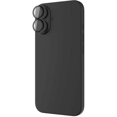 ZAGG sklo Preminum Camera Apple iPhone 16/16 Plus 200115585