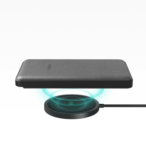 ZAGG Mophie snap+ Juicepack mini - 5k - čierna 401107912