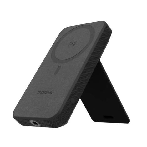 ZAGG Mophie snap + 10k powerbanka so stoj. - čierna 401107914